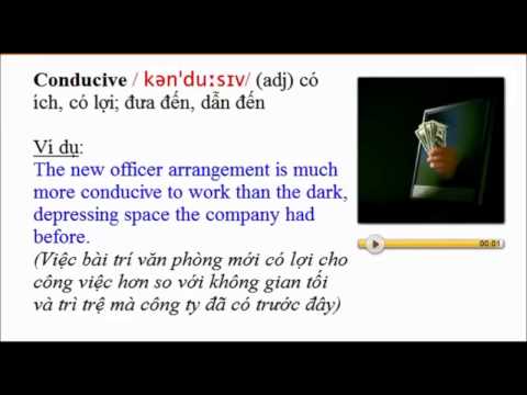 Video 600 Essential Words For The TOEIC Test/600 Từ Vựng... - YouTube