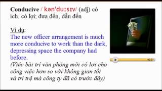 600 Essential Words For The TOEIC Test/600 Từ Vựng Luyện Thi Toeic Theo Chủ Đề Có Nghĩa Tiếng Việt screenshot 1