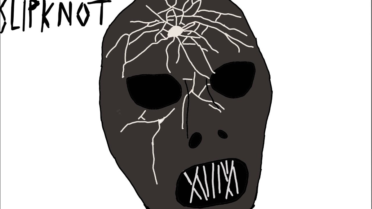 Vol.3 Paul Gray Drawing