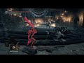 Pure PvP ds3.
