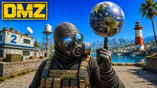 LIVE DMZ 🔴 World Traveler