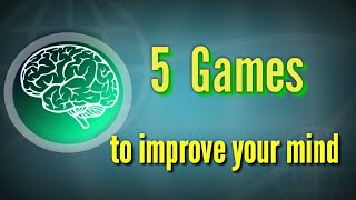 Top 5 mind games for android between 50mb screenshot 5
