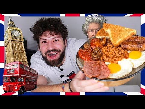 Βίντεο: Πώς να φτιάξετε ένα αγγλικό πρωινό