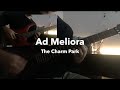 Ad Meliora (Fruits Basket Second Season ED) - The Charm Park | Electric Guitar Fingerstyle Cover