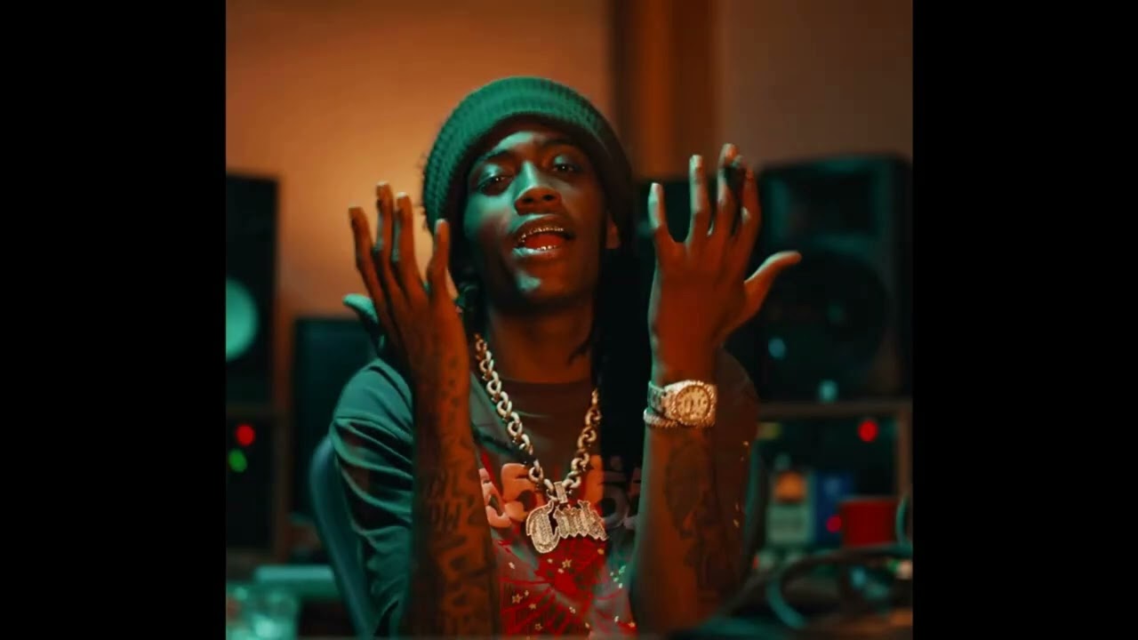 [FREE] FattMack Sample Type Beat - ”Paper Chase