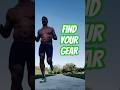 Find Your Top Gear: Interval Mastery