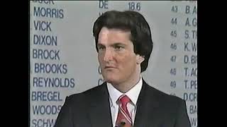 Celebrity New York Jets draft FB Roger Vick (1987) Wealth