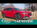 Vauxhall Insignia Country Tourer In-Depth Review 2018