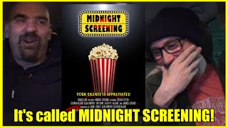 Midnight Screening - Midnight Screenings Review