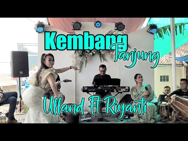 Kembang Tanjung  medley  - Ulland ft Ryanti | Balad Musik ( G'ie Sound System ) class=