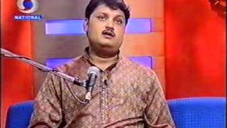 Ashish Narayan Tripathi- Dd National