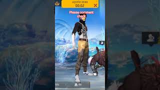 wait for funny short in free fire max#short#viral#trending# #coversong # #live