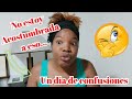 Me ofrece dinero sin trabajar/Emma tiene un 6to sentido/No puedo hablarles como quisieran/Caminata!!