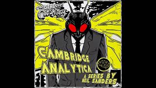 Famous Deep Dive • Cambridge Analytica (5/15) What Is Data Driven Behaviour? Wealth