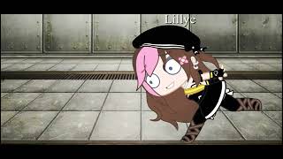 Time + Lillye = NO!!