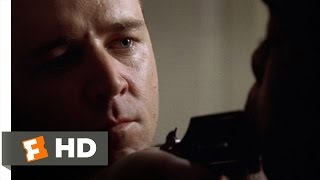 L.A. Confidential (3/10) Movie CLIP - The Interrogation (1997) HD