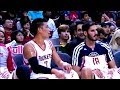 Jeremy Lin 林書豪 2013 11 09火箭vs快艇 Rockets Vs Clippers Jeremy Lin 林書豪 2013 11 09火箭vs快艇 Rockets Vs Clippers