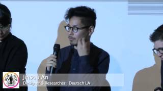 Wear Tech Con | Art & Design of Wearable Tech Startups panel at CCA Design of Wearables Series