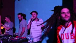 Upfull Posse Ft. Tonto Addi Mic Attack 2