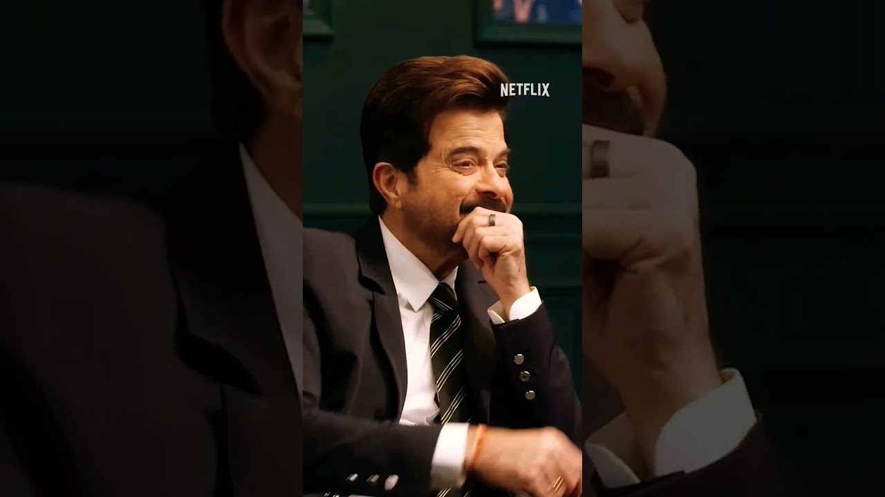 Animal Movie cast interview with bassi 