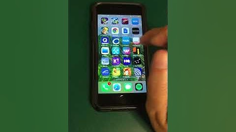 Online Textbook Access from itsLearning Using iPhone - SBISD