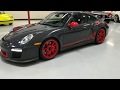 2011 Porsche 911 GT3RS For Sale at GT Auto Lounge