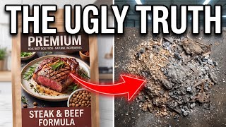15 Food Label Lies That Are Ruining Your Dog’s Health