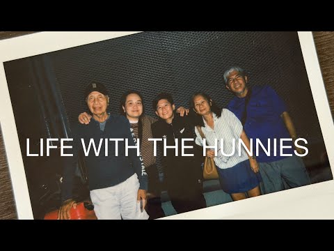 OUR HOMECOMING 🇵🇭 PART 9 | lifewiththehunnies | Filipino Nurse Couple Living in America