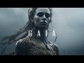 Gaia  hauntingly beautiful vocal fantasy music  relaxing  calming mysterious atmospheric music