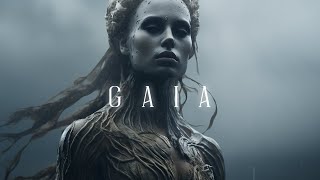 GAIA  Hauntingly Beautiful Vocal Fantasy Music  Relaxing & Calming Mysterious Atmospheric Music