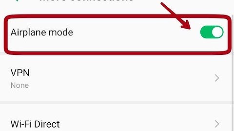 How to disable aeroplane mode infinix hot 12, how to disable aeroplane mode in infinix hot 12 phone