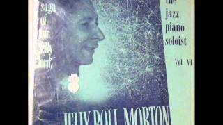 Jelly Roll Morton - Murder Ballad - Circle Record adjusted.wmv