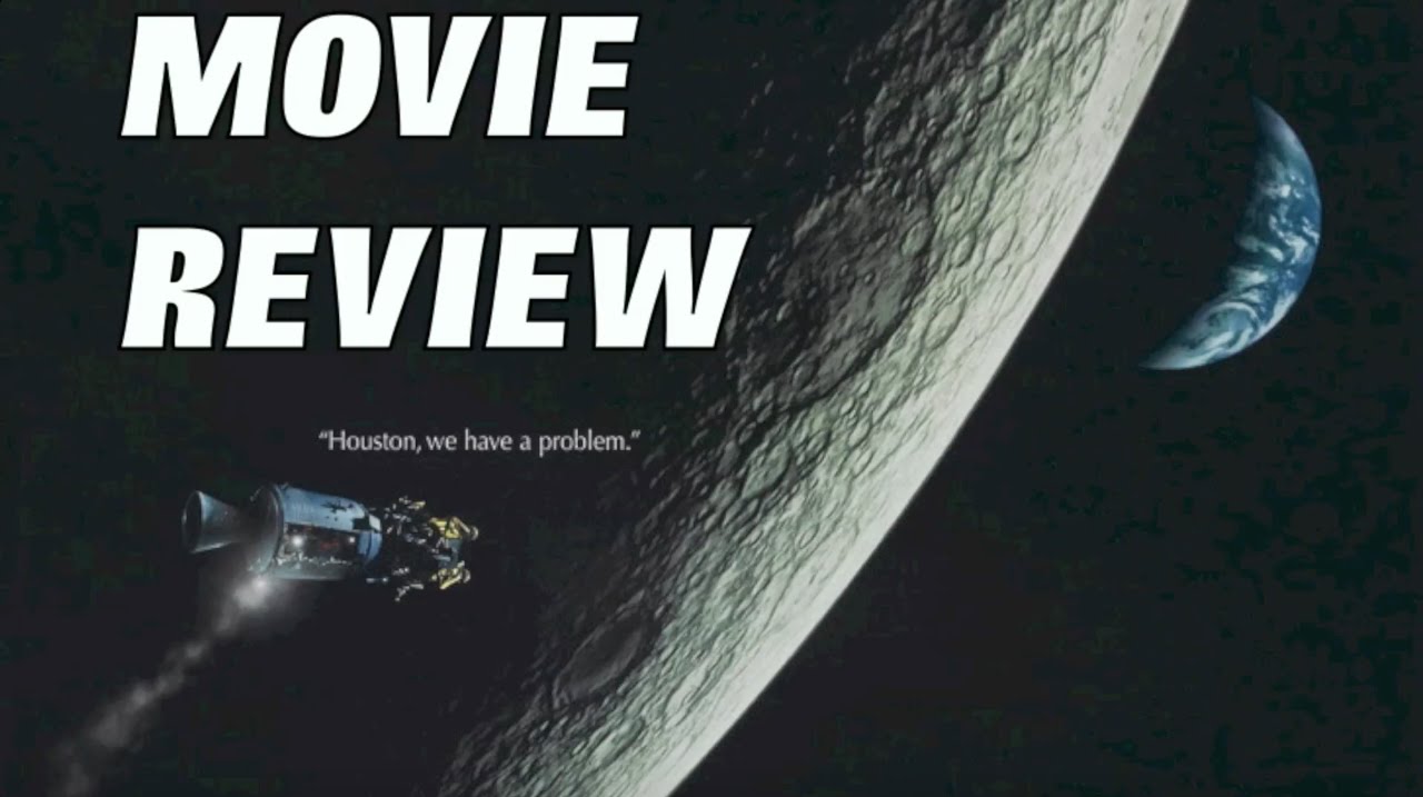 1995 Apollo 13 1995 Apollo 13