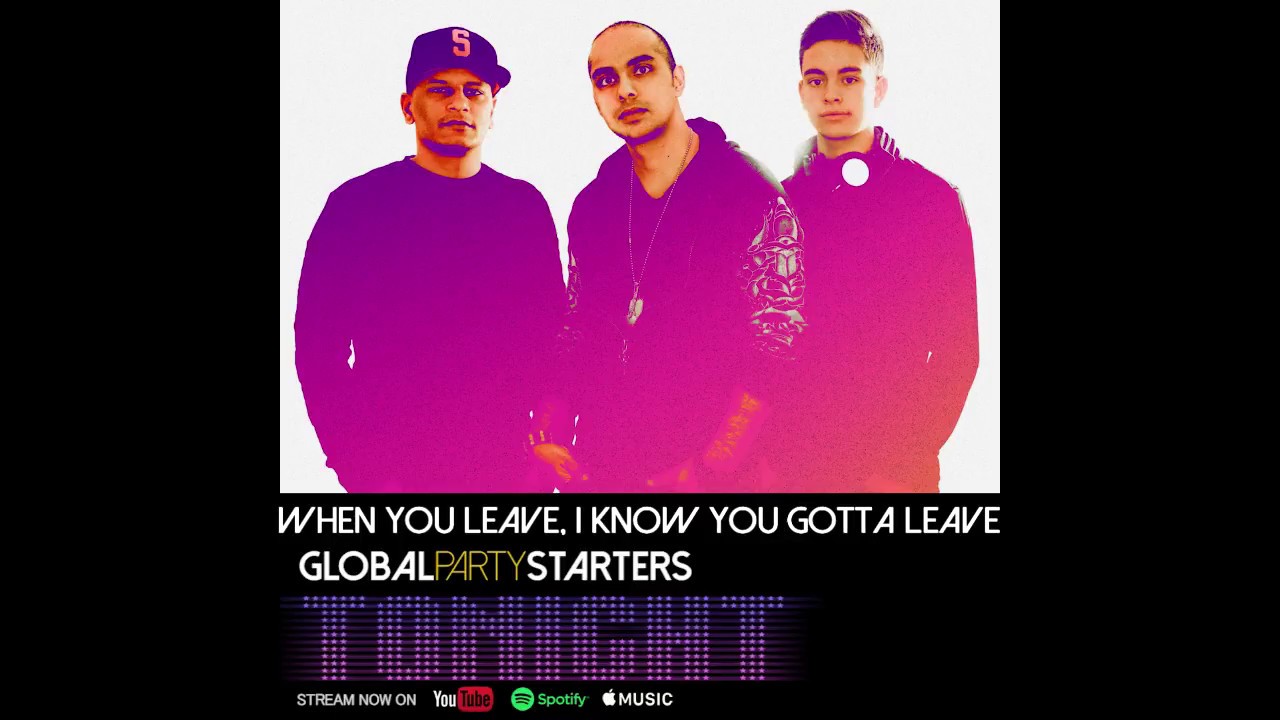 5) Jind Mahi (F. Leena Jay & DJ Shadow) - Global Party Starters | A-SLAM - Tonight LP