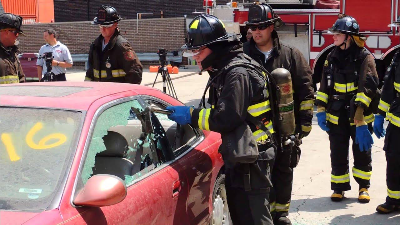 Чикаго Fire Department