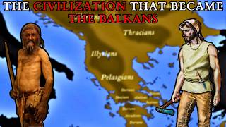 How One Civilization Became Many Nations | The Lost Unity of the Balkans - Full Documentary
