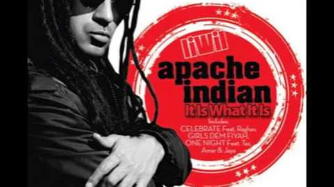 Apache Indian feat. Raghav - 