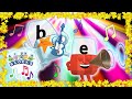 Alphablocks - 🎶 Sing-A-long Spectacular! 🎶 | Phonics | Learn to Read | Cartoons for Kids Mp3 Song