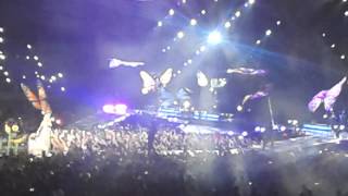 Katy Perry - Inconditional - Prismatic World Tour Barcelona
