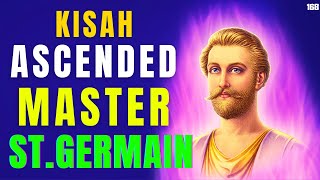 Kisah Manusia Abadi: St. Germain Sang Ascended Master