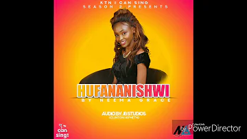 Hufananishwi by Neema Grace