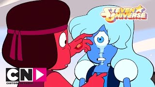 Video thumbnail of "Steven Universe | It's All My Fault | Cartoon Network"