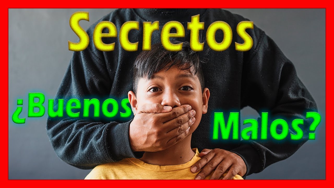 cu-les-son-los-secretos-buenos-y-malos-qu-son-los-secretos-para