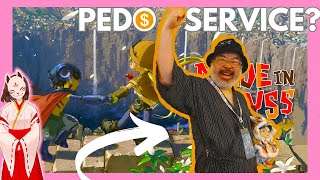 'Made in Abyss' RUINED by its OWN Creator for MILLIONS of Fans Information