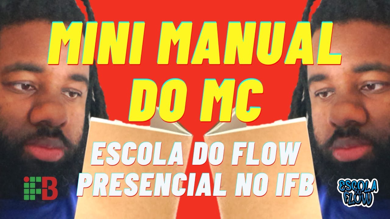 Escola do Flow Presencial no Instituto Federal de Brasília (IFB)