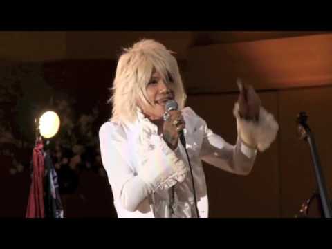 森重樹一(ZIGGY)  FEELIN' SATISFIED 【 LIVE at GLORIA  CHAPEL 】