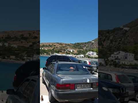 Η παραλία της