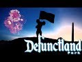 Defunctland: The War for Disney's America