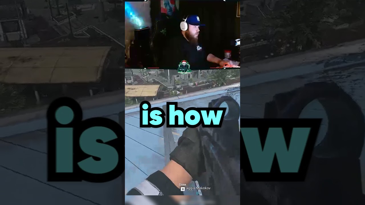 I PAID A FIVVER EDITOR #shortvideo #shorts #callofduty
