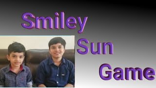Smiley Sun Game For kids/Self Made Spin Wheel screenshot 3